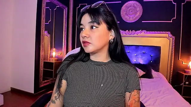 JeyLee online show from 02/05/25, 11:34