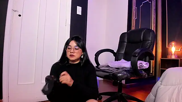 JeyLee online show from 02/10/25, 12:18