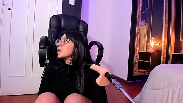 JeyLee online show from 02/10/25, 06:24