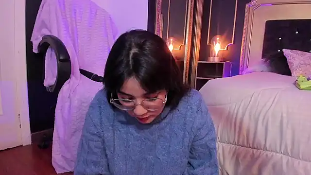 JeyLee online show from 02/12/25, 05:58