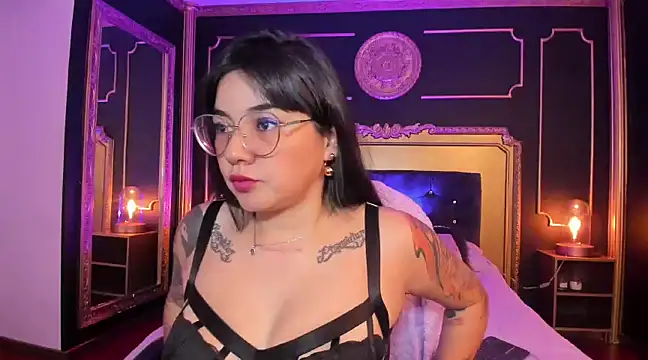 JeyLee online show from 02/13/25, 11:50