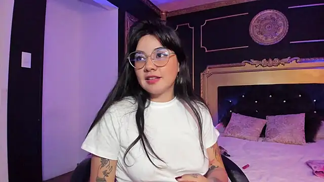 JeyLee online show from 02/19/25, 06:00