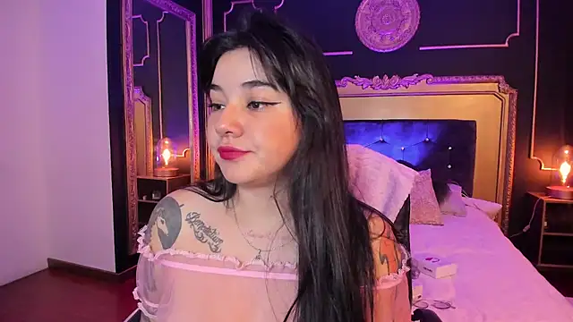 JeyLee online show from 02/20/25, 12:04