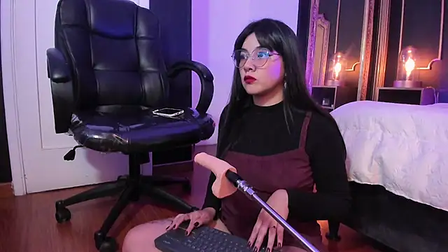 JeyLee online show from 02/21/25, 12:06