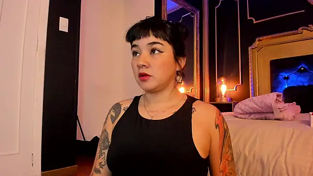 JeyLee online show from 03/13/25, 11:51