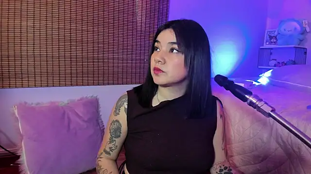 JeyLee online show from 09/25/25, 11:47