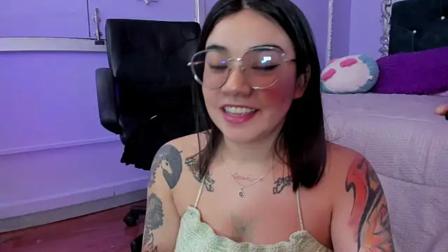 JeyLee online show from 10/23/25, 11:42