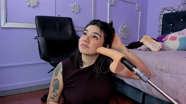 JeyLee online show from 11/07/25, 11:54