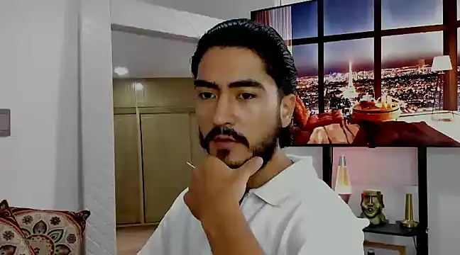 Snapshot of david__johnson372 chatting on 02/28/25, 12:31 david  johnson372 online show from 02/28/25, 12:31