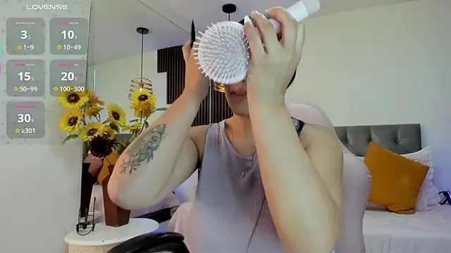 Snapshot of Alheli_16 chatting on 02/28/26, 12:28 Alheli 16 online show from 02/28/26, 12:28