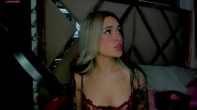 AliceMiller 2 online show from 01/27/25, 07:03