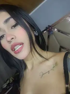 AliceMiller 2 online show from 11/24/25, 12:32