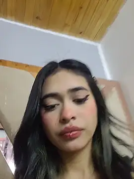 AliceMiller 2 online show from 11/26/25, 10:11