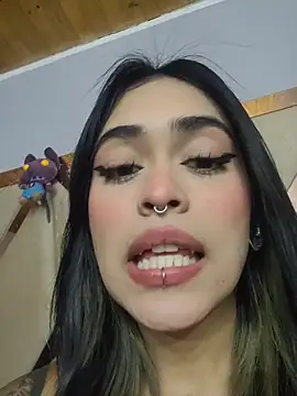 AliceMiller 2 online show from 11/29/25, 06:05