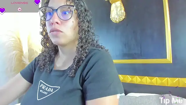 aixa 15 online show from 10/07/25, 12:13