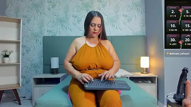 janecullen online show from 09/14/25, 03:49