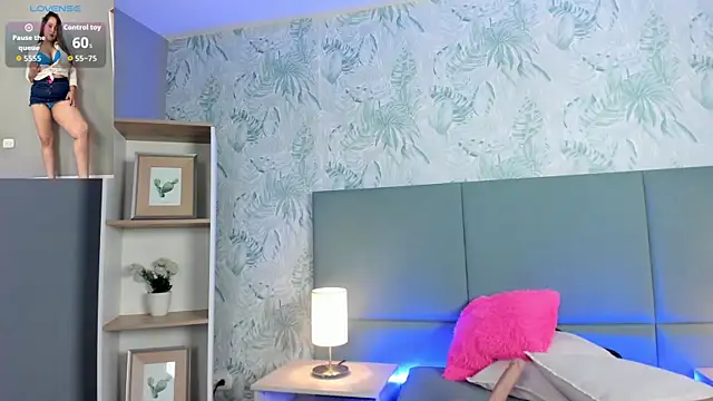 janecullen online show from 11/30/25, 03:43