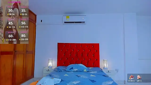 Snapshot of Nathan_Bluee chatting on 12/14/24, 03:58 Nathan Bluee online show from 12/14/24, 03:58