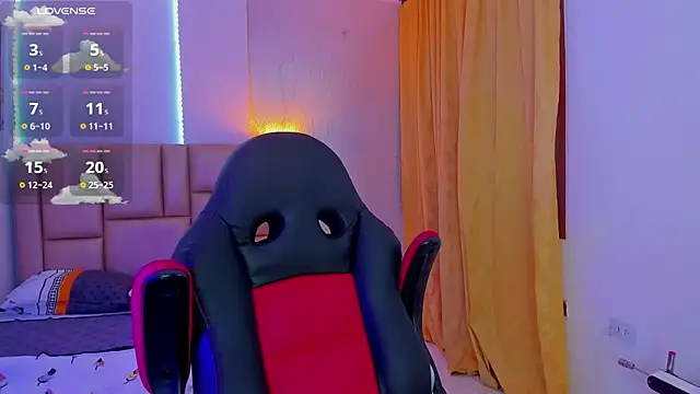 Snapshot of Nathan_Bluee chatting on 01/09/25, 12:30 Nathan Bluee online show from 01/09/25, 12:30