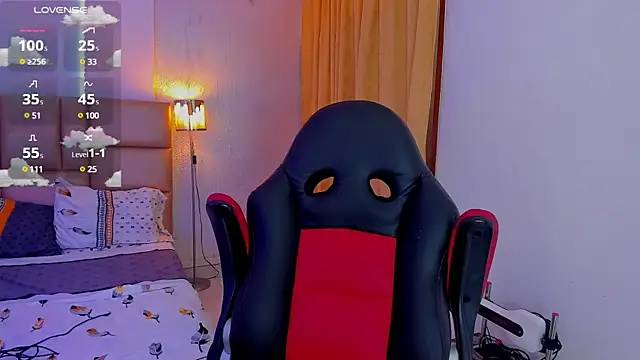 Snapshot of Nathan_Bluee chatting on 01/19/25, 01:22 Nathan Bluee online show from 01/19/25, 01:22