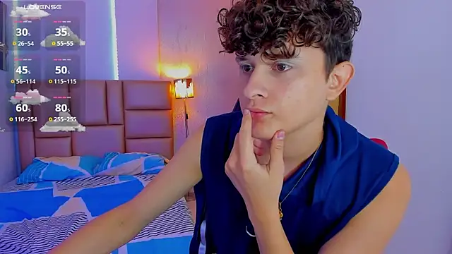 Snapshot of Nathan_Bluee chatting on 01/27/25, 01:19 Nathan Bluee online show from 01/27/25, 01:19