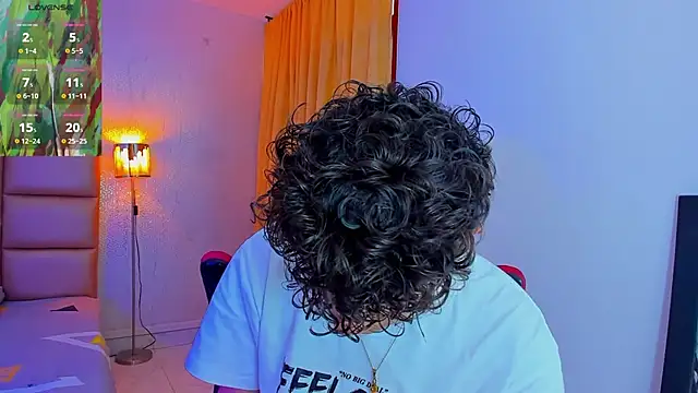 Snapshot of Nathan_Bluee chatting on 03/01/25, 02:34 Nathan Bluee online show from 03/01/25, 02:34