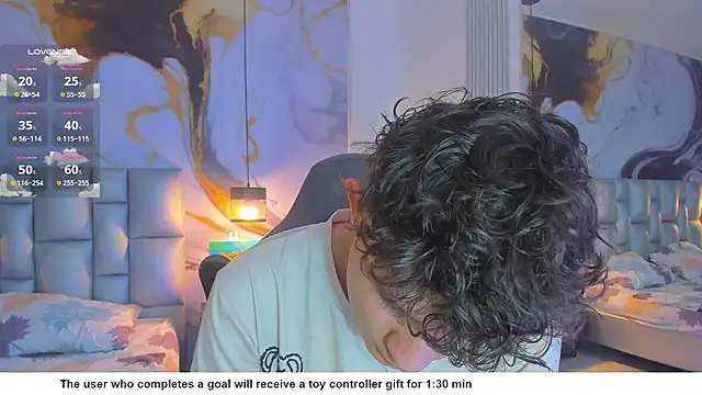 Snapshot of Nathan_Bluee chatting on 09/13/25, 11:54 Nathan Bluee online show from 09/13/25, 11:54