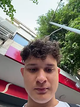 Snapshot of Nathan_Bluee chatting on 09/29/25, 11:26 Nathan Bluee online show from 09/29/25, 11:26