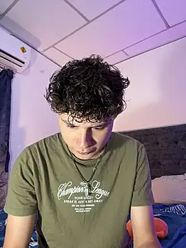 Nathan Bluee online show from 11/13/25, 03:55