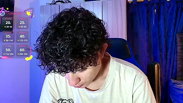 Nathan Bluee online show from 12/15/25, 04:00