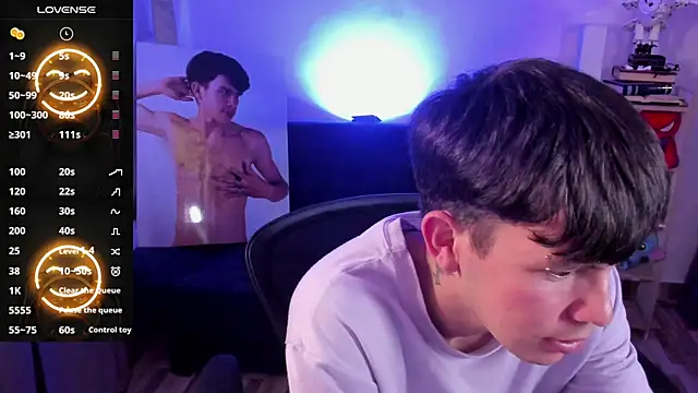 Snapshot of DominicPrince chatting on 03/04/25, 07:19 DominicPrince online show from 03/04/25, 07:19