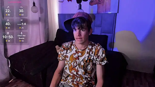 Snapshot of DominicPrince chatting on 11/27/25, 01:02 DominicPrince online show from 11/27/25, 01:02