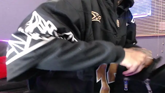 Andy bapho online show from 11/20/25, 02:06