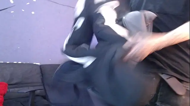 Andy bapho online show from 12/20/25, 02:57