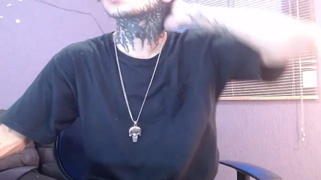 Andy bapho online show from 01/10/26, 02:30