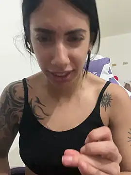 bdanevil online show from 02/13/25, 10:54