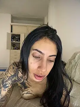 bdanevil online show from 03/09/25, 04:49