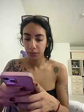 bdanevil online show from 03/15/25, 01:08