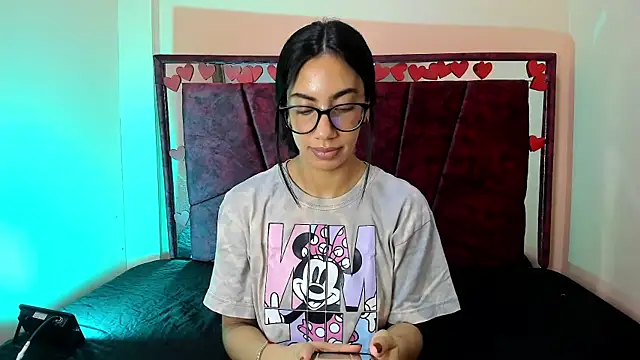 bdanevil online show from 03/19/25, 01:40