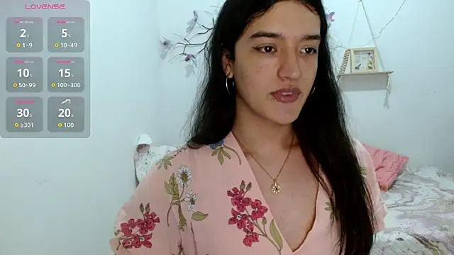 mia unu online show from 10/15/25, 02:11