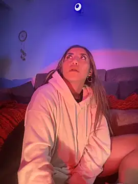 Khalyk G online show from 11/08/25, 04:34