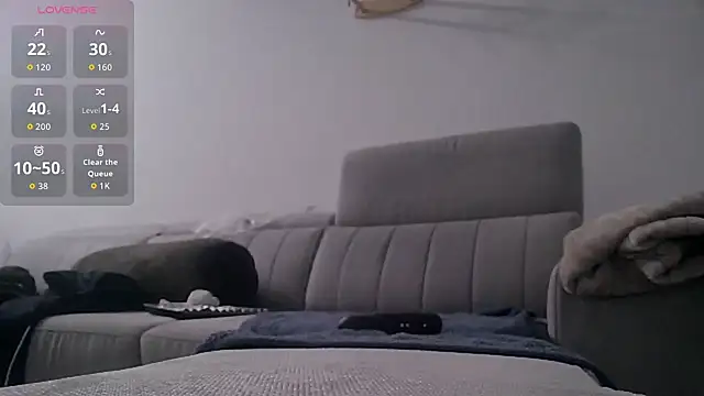 Meriozoro online show from 11/01/25, 05:04