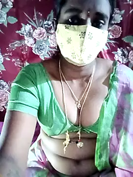 anisha91 online show from 12/10/24, 04:17