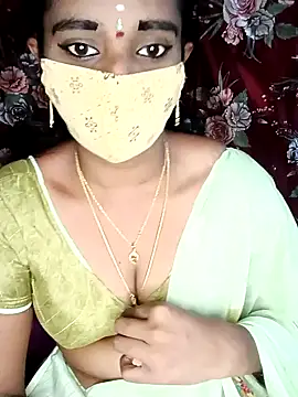 anisha91 online show from 12/16/24, 05:38