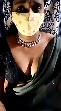 anisha91 online show from 12/20/24, 03:31