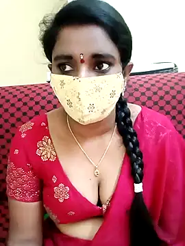 anisha91 online show from 02/02/25, 07:52