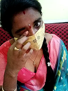 anisha91 online show from 02/03/25, 04:57