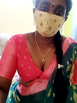 anisha91 online show from 02/03/25, 08:13