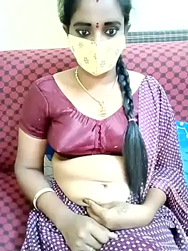 anisha91 online show from 02/06/25, 06:51