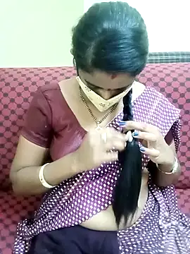 anisha91 online show from 02/06/25, 05:09